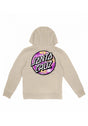 Youth Stamped Opus Camo chalk Vorderansicht