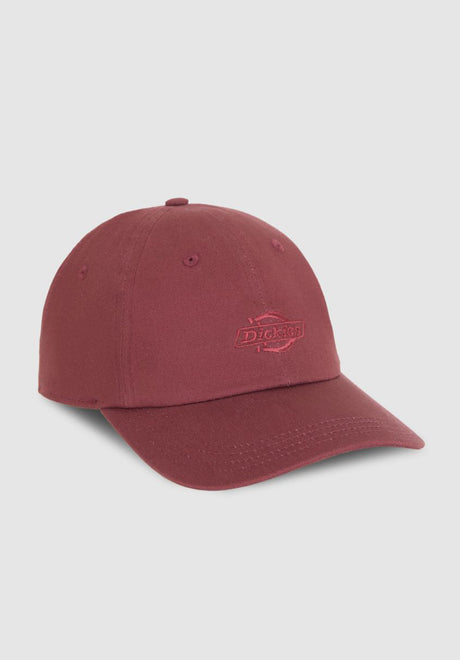 Essential Dad Cap andorra Vorderansicht