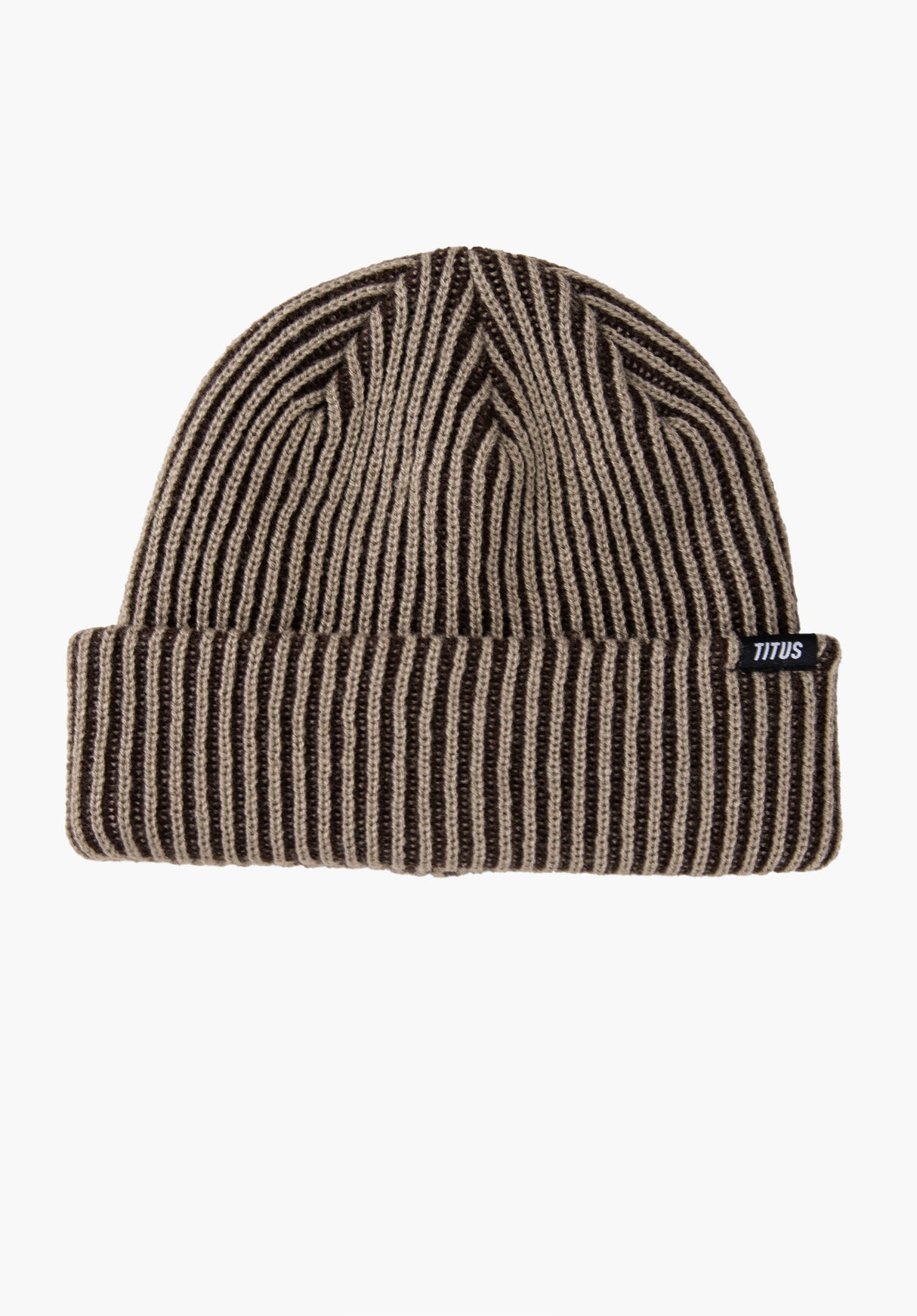 Däkl beige Vorderansicht