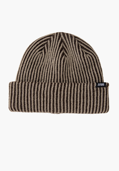 Däkl beige Vorderansicht