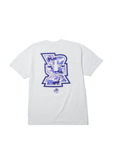 Megablast Camo white Vorderansicht
