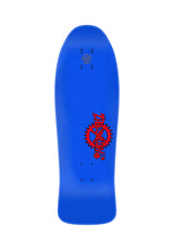 Grabke All Around Reissue blue-red Rueckenansicht
