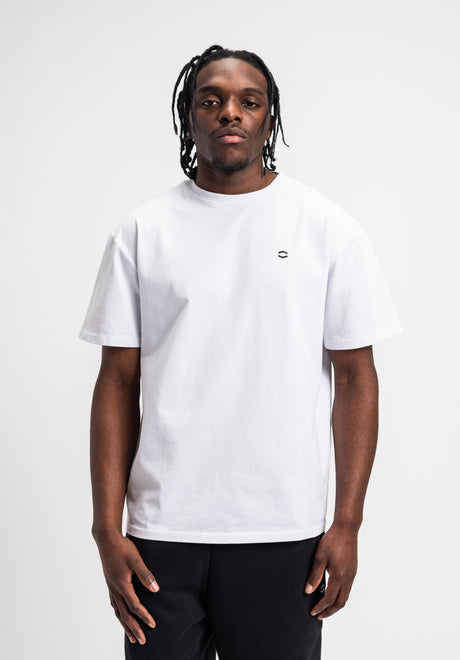 HXGN white Vorderansicht