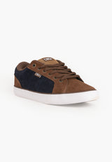 Cero earth-navy-white Vorderansicht