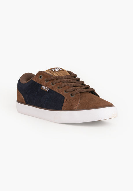 Cero earth-navy-white Vorderansicht