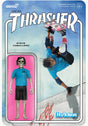 Powell-Peralta ReAction Figure Steve Caballero Thr multicolored Vorderansicht