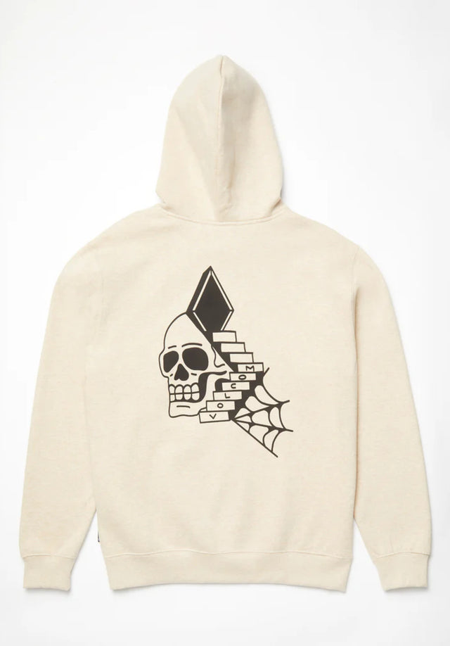 Watanite dustheather Vorderansicht