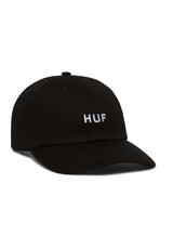 Set Og Cv 6 Panel black Vorderansicht