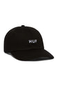 Set Og Cv 6 Panel black Vorderansicht