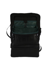 Lost At Sea with detachable Cooler black Closeup1
