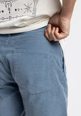 Compo fogblue Oberansicht