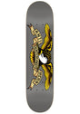 Classic Eagle grey-yellow Vorderansicht