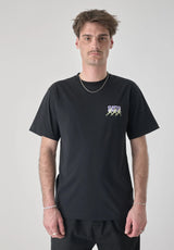 Relay black Rueckenansicht