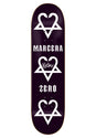Bam American Zero navy Vorderansicht
