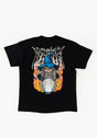 Fate Hw black Vorderansicht