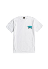 Ice Cold white Rueckenansicht