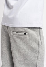 HXGN Jogger greymottled Oberansicht