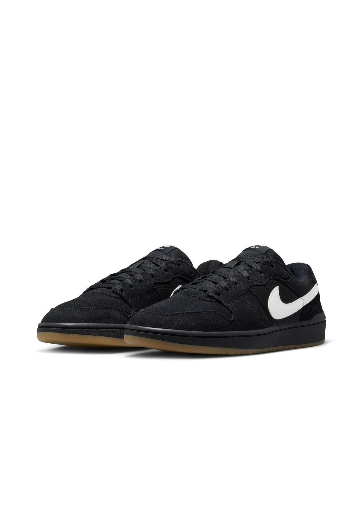 Code 58 black-gum-white Rueckenansicht
