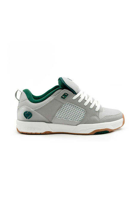C1RCA CX 301 Schoen heren green-ash-white – Vooraanzicht