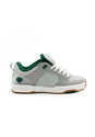 CX 301 green-ash-white Vorderansicht