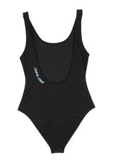 Strip black Rueckenansicht