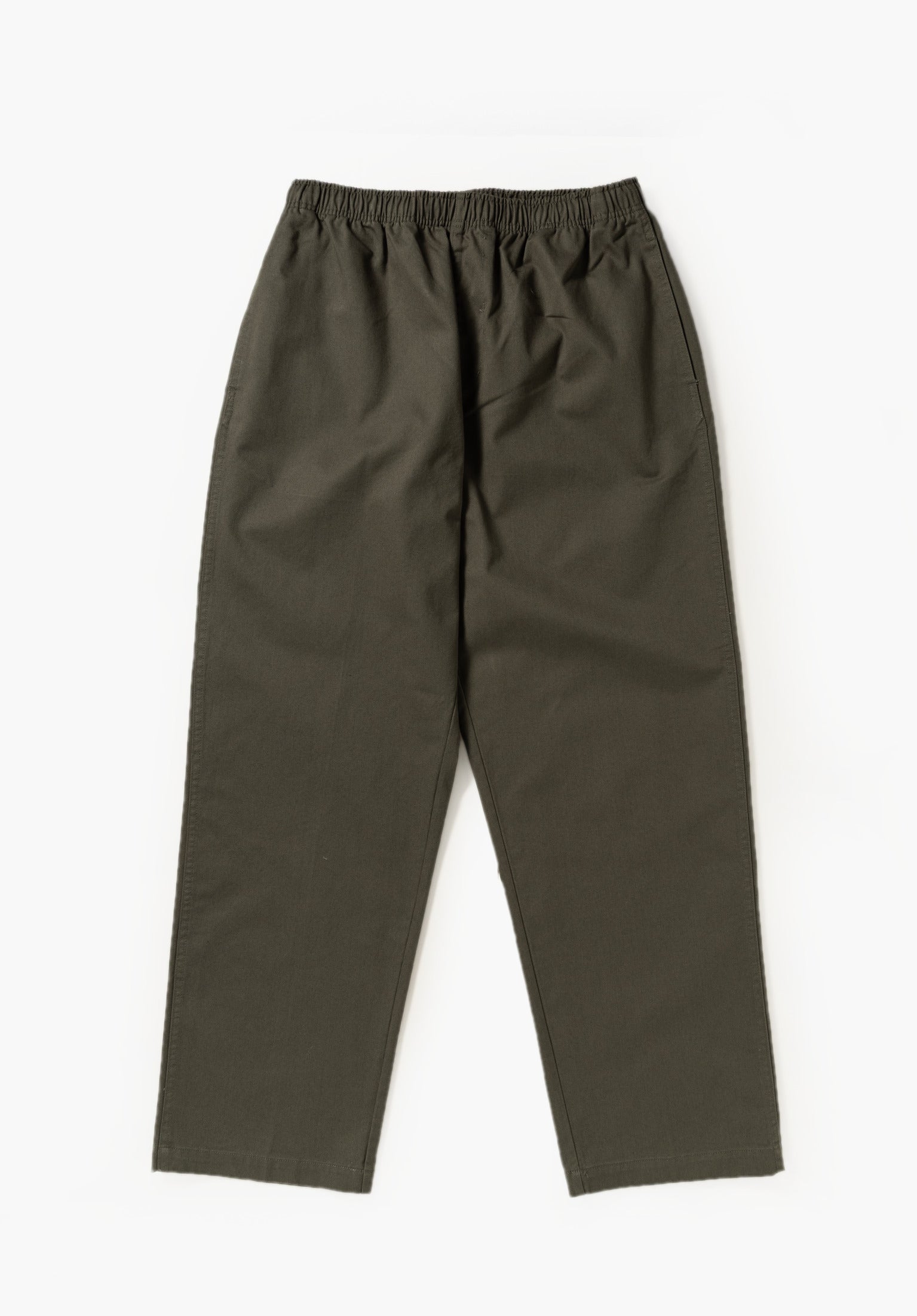 Easy Twill Pant OBEY Chino- / Cloth pants in tealeaf for men – TITUS