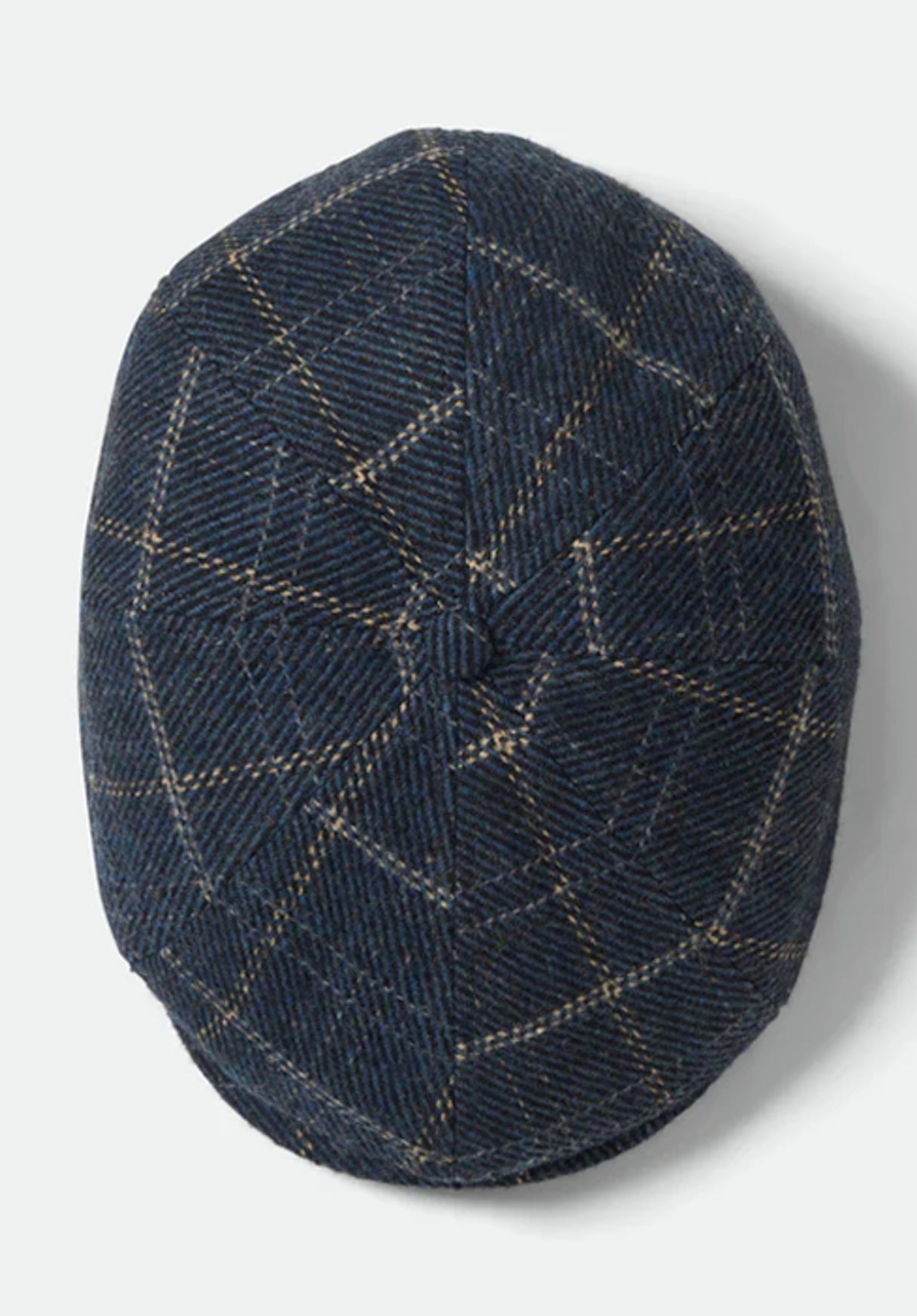 Brood moodindigo-tan Closeup1