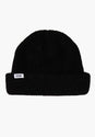 Script Fisherman Snow black Vorderansicht