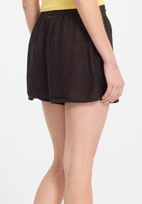 EMB Midnite Ramble vintageblack Rueckenansicht