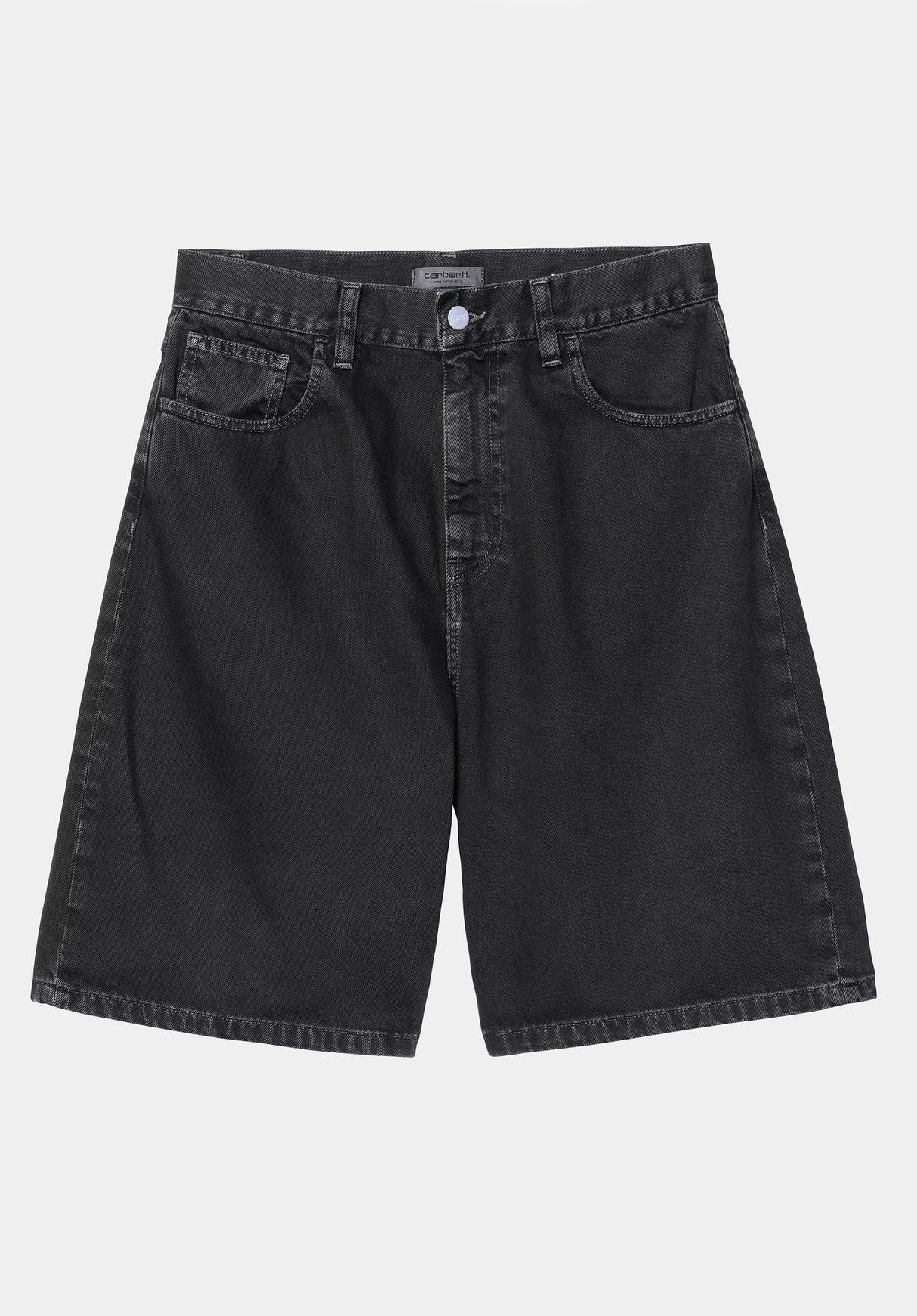 W' Brandon blackstonewashed Vorderansicht