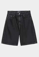 W' Brandon blackstonewashed Vorderansicht