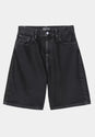 W' Brandon blackstonewashed Vorderansicht