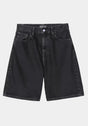 W' Brandon blackstonewashed Vorderansicht