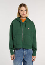 Oakport pineneedlegreen Vorderansicht