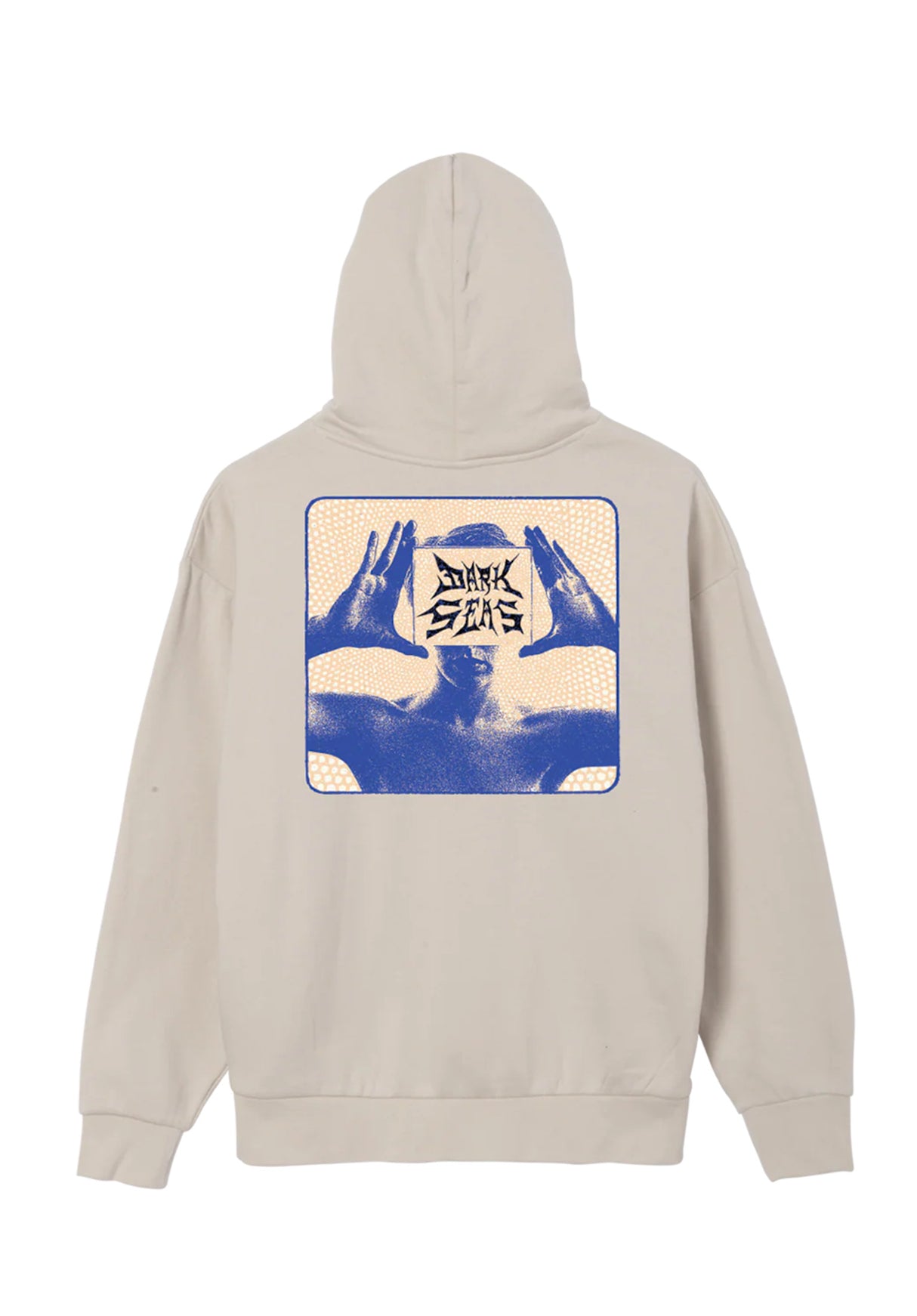 Focus ivory Vorderansicht