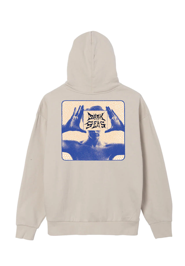 Focus ivory Vorderansicht