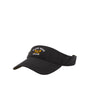 Biscayne Velcroback black Vorderansicht