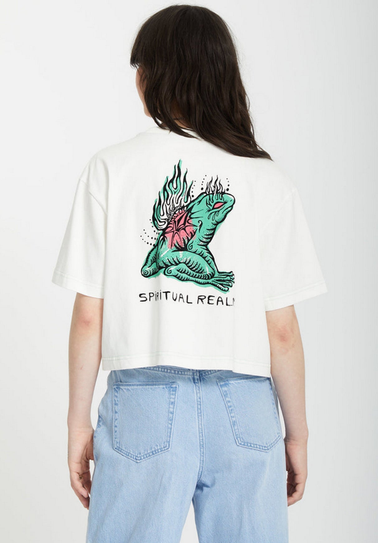 FA Alix 1 starwhite Vorderansicht