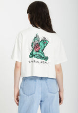 FA Alix 1 starwhite Vorderansicht