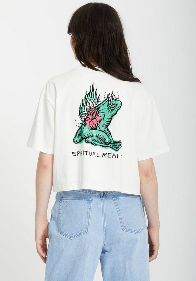 FA Alix 1 starwhite Vorderansicht