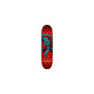Caballero Chinese Dragon Birch black Vorderansicht
