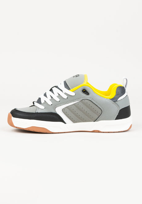 CX 201 R dove-yellow Oberansicht