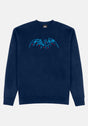 Sky Rat by Neckface navy Vorderansicht