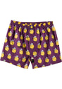 Zitrone purple Vorderansicht