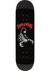 Mace Popsicle black Closeup1