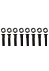 Shortys-Lil' Generic 1-1/4-Kreuz no color Vorderansicht