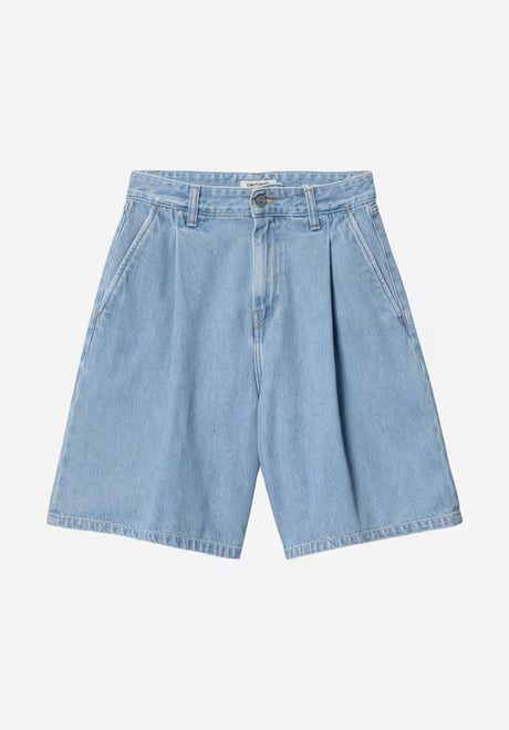 W' Alta bluestonebleached Vorderansicht