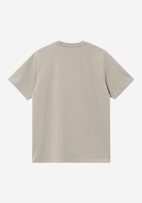 Pocket puddle Rueckenansicht