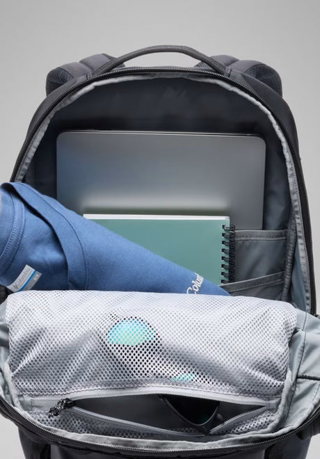 Landroamer Everyday black Closeup1