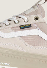 MTE Old Skool Waterproof Insulated stone Seitenansicht